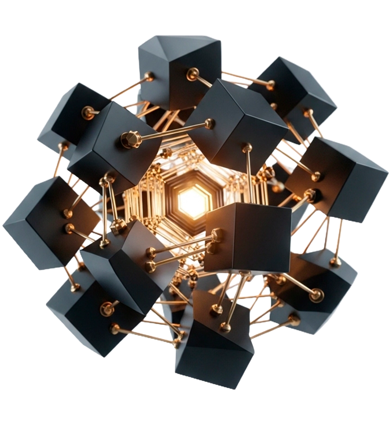 Blockchain e Tecnologia BauenHub